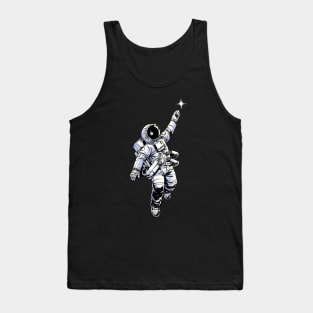 Among the stars Tank Top